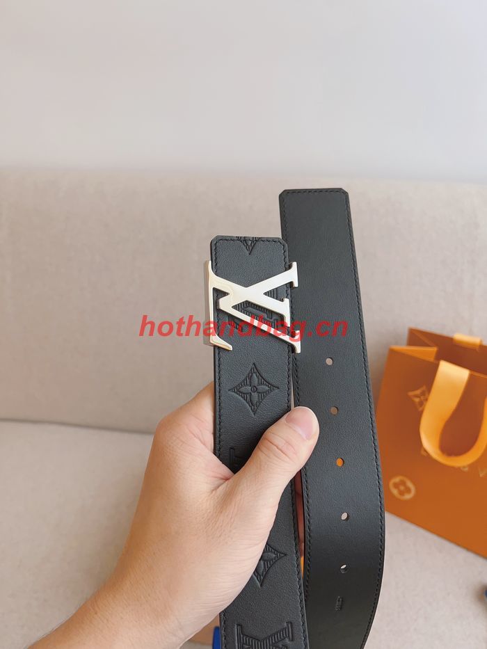 Louis Vuitton Belt 40MM LVB00105 Louis Vuitton Belt 40MM LVB00105